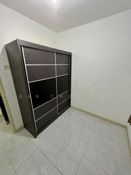 Untuk Disewa - Taman Kheng Tian
