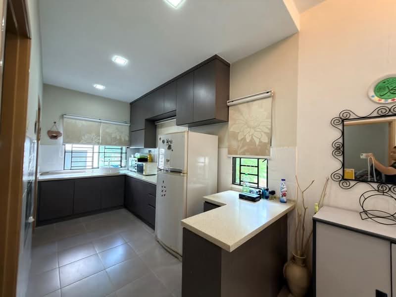 Rumah Teres 2 Tingkat untuk Dijual di Johor Bahru (Johor) - Ken Liew - PropertyGuru.com.my