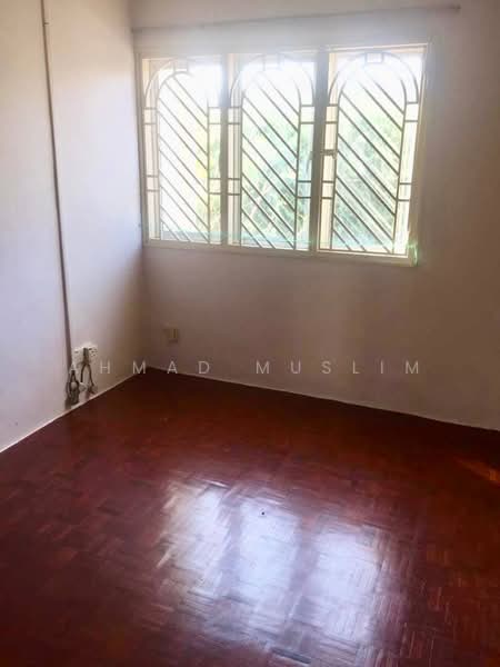 2-storey Terraced House for Sale in Taman Sri Andalas (Klang) - Ahmad Muslim - Interior - PropertyGuru.com.my
