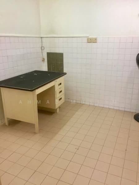 2-storey Terraced House for Sale in Taman Sri Andalas (Klang) - Ahmad Muslim - Interior - PropertyGuru.com.my