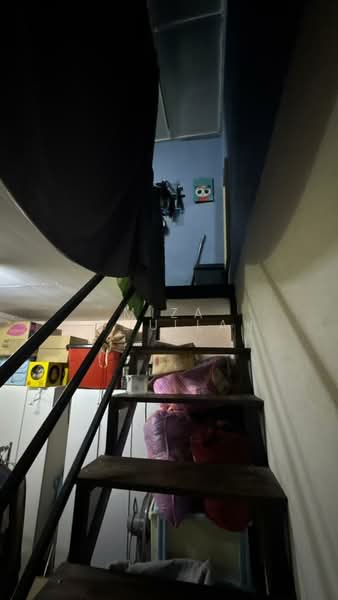 2-storey Terraced House for Sale in Taman Kajang Baru (Kajang) - Miza Abdullah - Interior - PropertyGuru.com.my