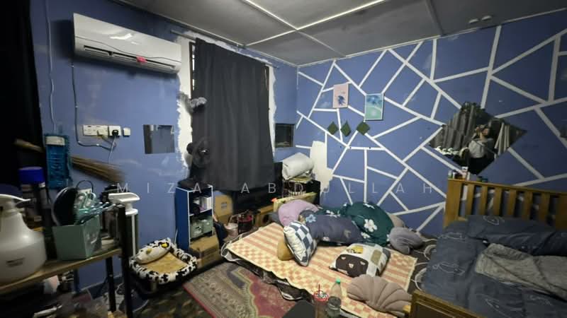 2-storey Terraced House for Sale in Taman Kajang Baru (Kajang) - Miza Abdullah - Bedroom - PropertyGuru.com.my