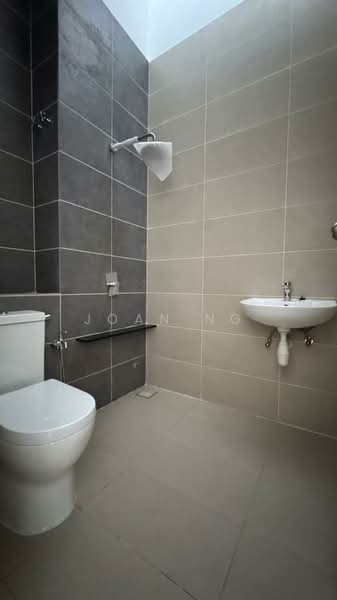 2-storey Terraced House for Rent in Setia Utama (Setia Alam) - Joan Ng - PropertyGuru.com.my
