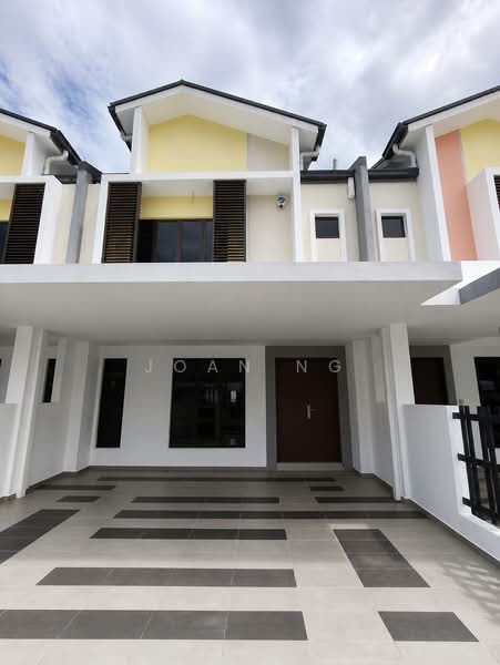 2-storey Terraced House for Rent in Setia Utama (Setia Alam) - Joan Ng - PropertyGuru.com.my