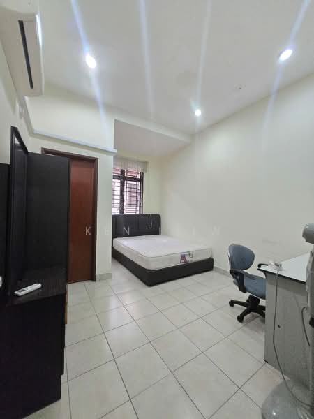 3-storey Terraced House for Rent in Bandar Putra (Kulai) - Ken Liew - PropertyGuru.com.my