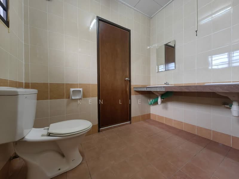 3-storey Terraced House for Rent in Bandar Putra (Kulai) - Ken Liew - PropertyGuru.com.my