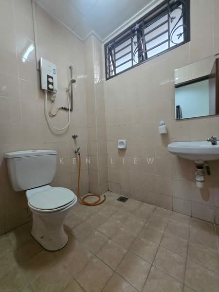 3-storey Terraced House for Rent in Bandar Putra (Kulai) - Ken Liew - PropertyGuru.com.my