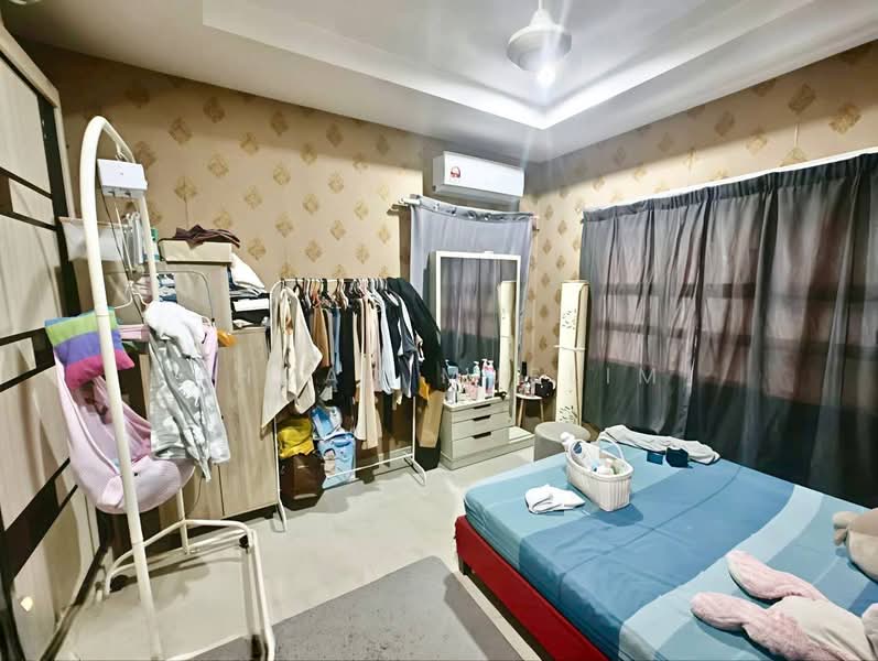 Apartment for Sale at Vista Indah Putra - Ahmad Muslim - PropertyGuru.com.my