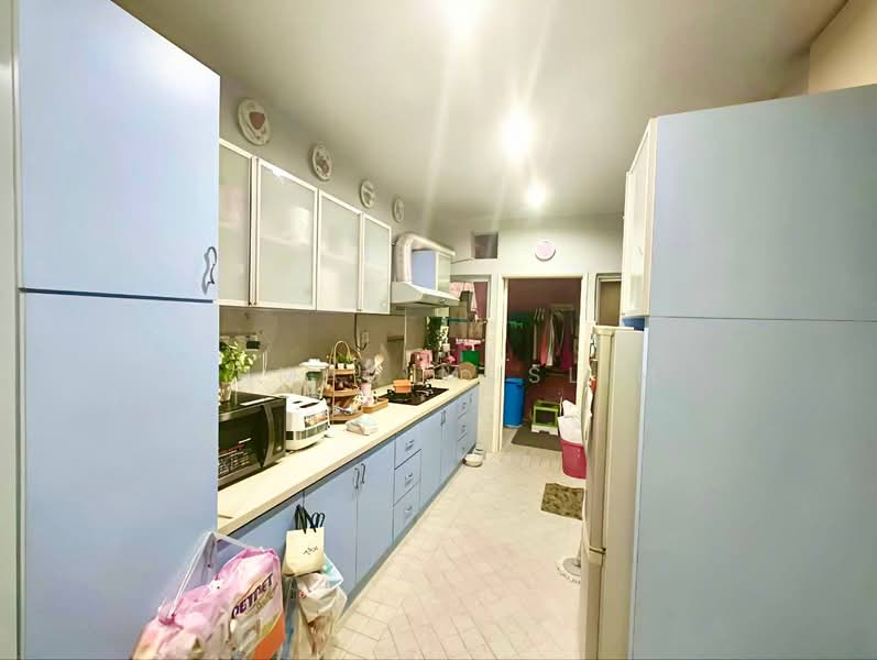 Apartment for Sale at Vista Indah Putra - Ahmad Muslim - PropertyGuru.com.my