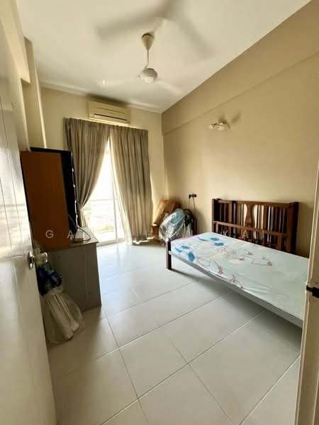Untuk Disewa - BL Avenue