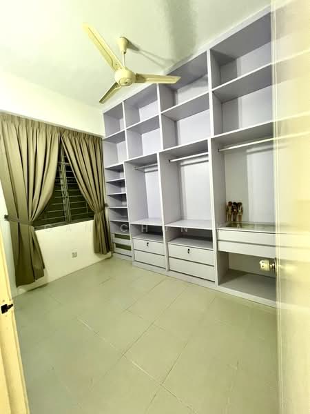 Untuk Disewa - BL Avenue