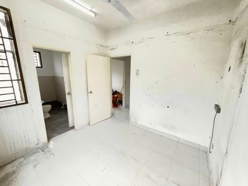 Rumah Teres 2 Tingkat untuk Dijual di Pulai (Johor) - Zephyr Khoo - PropertyGuru.com.my