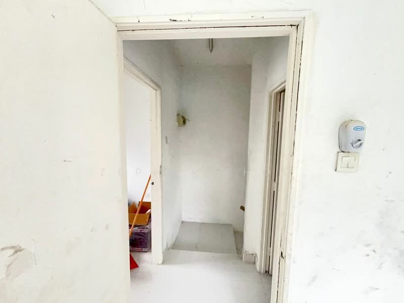 Rumah Teres 2 Tingkat untuk Dijual di Pulai (Johor) - Zephyr Khoo - PropertyGuru.com.my