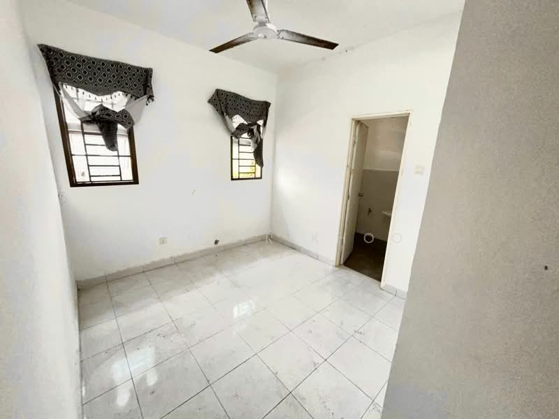 Rumah Teres 2 Tingkat untuk Dijual di Pulai (Johor) - Zephyr Khoo - PropertyGuru.com.my