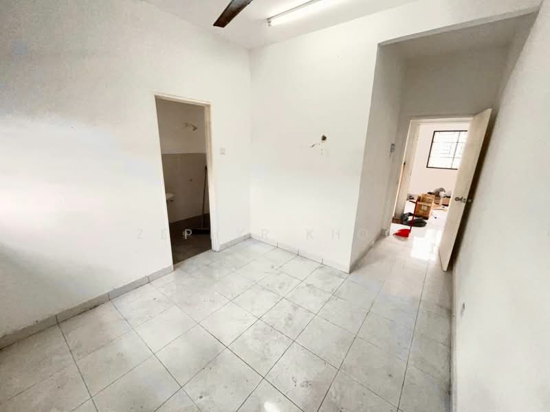 Rumah Teres 2 Tingkat untuk Dijual di Pulai (Johor) - Zephyr Khoo - PropertyGuru.com.my