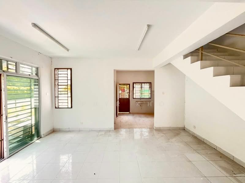 Rumah Teres 2 Tingkat untuk Dijual di Pulai (Johor) - Zephyr Khoo - PropertyGuru.com.my