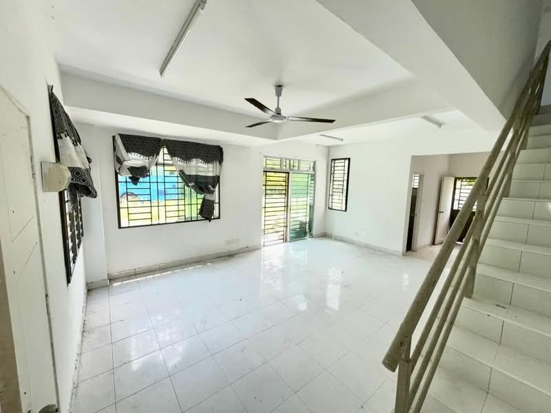 Rumah Teres 2 Tingkat untuk Dijual di Pulai (Johor) - Zephyr Khoo - PropertyGuru.com.my