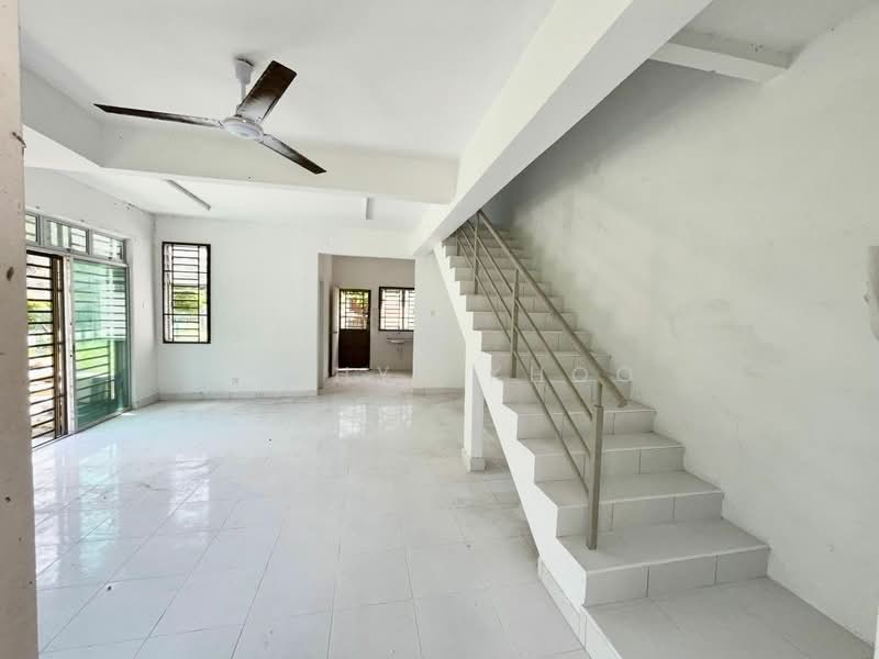 Rumah Teres 2 Tingkat untuk Dijual di Pulai (Johor) - Zephyr Khoo - PropertyGuru.com.my