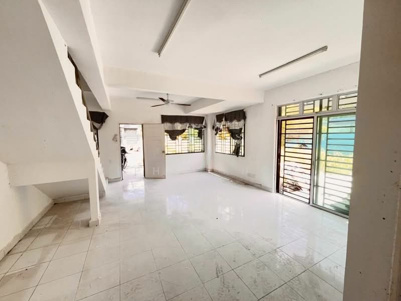 Rumah Teres 2 Tingkat untuk Dijual di Pulai (Johor) - Zephyr Khoo - PropertyGuru.com.my