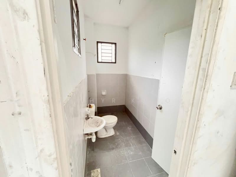 Rumah Teres 2 Tingkat untuk Dijual di Pulai (Johor) - Zephyr Khoo - PropertyGuru.com.my