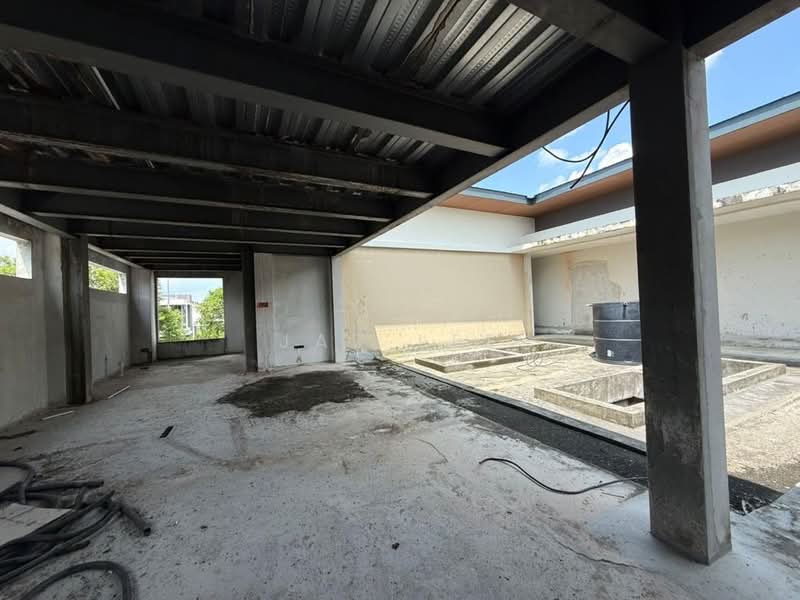 Rumah Banglo untuk Dijual di East Ledang (Iskandar Puteri (Nusajaya)) - Jaz Lee - PropertyGuru.com.my