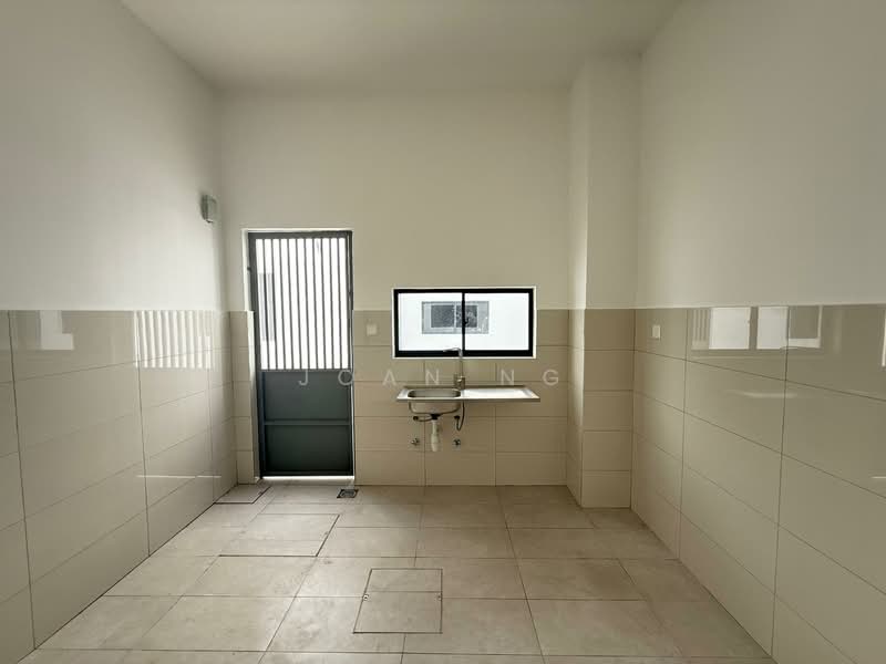 2-storey Terraced House for Rent in Setia Utama (Setia Alam) - Joan Ng - Interior - PropertyGuru.com.my