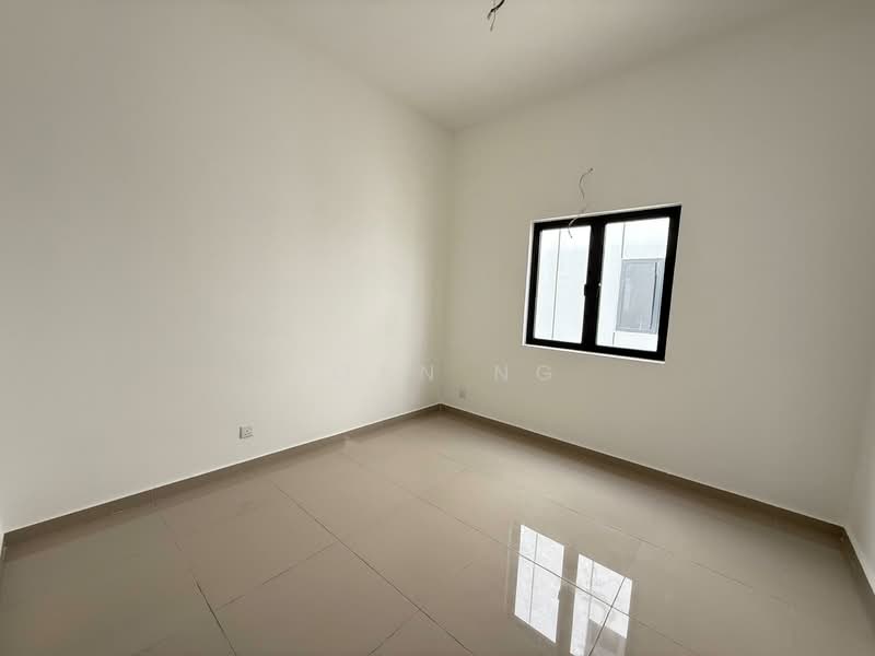 2-storey Terraced House for Rent in Setia Utama (Setia Alam) - Joan Ng - Interior - PropertyGuru.com.my