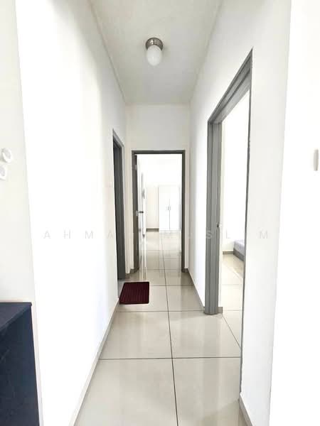 Condominium for Sale at The Edge Residence - Ahmad Muslim - PropertyGuru.com.my