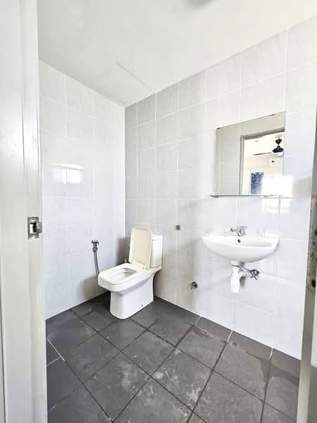 Condominium for Sale at The Edge Residence - Ahmad Muslim - PropertyGuru.com.my