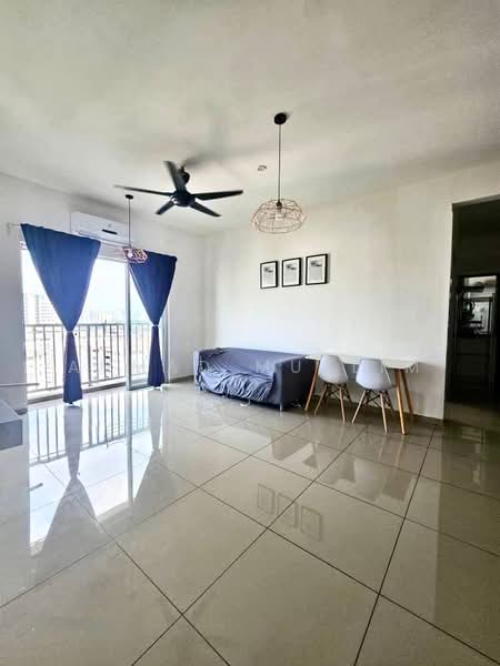 Condominium for Sale at The Edge Residence - Ahmad Muslim - PropertyGuru.com.my