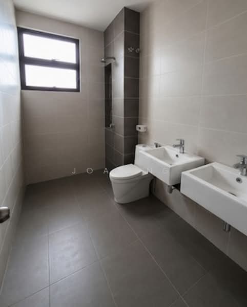 3-storey Terraced House for Sale in Setia Utama (Setia Alam) - Joan Ng - Bathroom - PropertyGuru.com.my