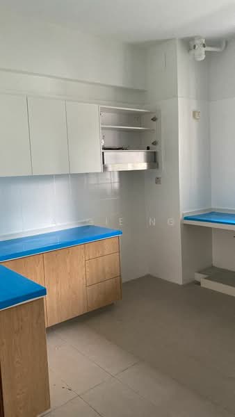 Condominium for Rent at Menara Pinang - Angie Ng - Kitchen - PropertyGuru.com.my