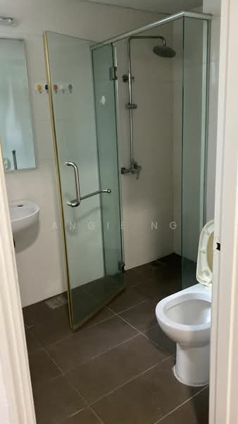 Condominium for Rent at Menara Pinang - Angie Ng - Bathroom - PropertyGuru.com.my