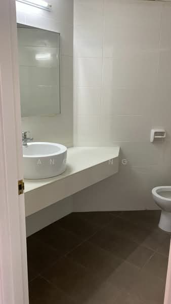 Condominium for Rent at Menara Pinang - Angie Ng - Bathroom - PropertyGuru.com.my