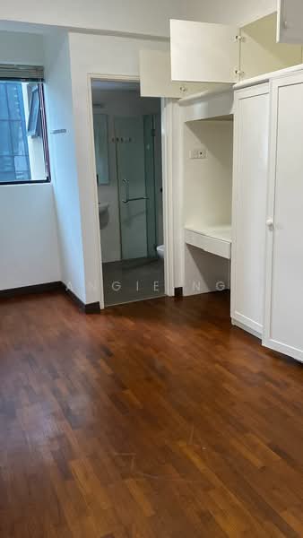 Condominium for Rent at Menara Pinang - Angie Ng - Bathroom - PropertyGuru.com.my
