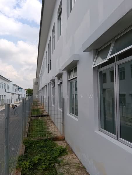 Rumah Teres 2 Tingkat untuk Disewa di Kulai (Johor) - Ken Liew - PropertyGuru.com.my