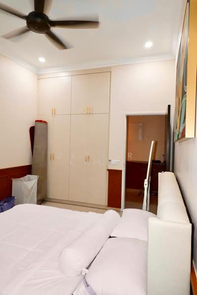 2-storey Terraced House for Rent in Eco Botanic (Iskandar Puteri (Nusajaya)) - Zephyr Khoo - PropertyGuru.com.my