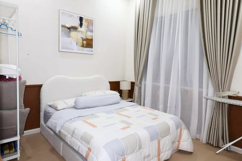 2-storey Terraced House for Rent in Eco Botanic (Iskandar Puteri (Nusajaya)) - Zephyr Khoo - PropertyGuru.com.my