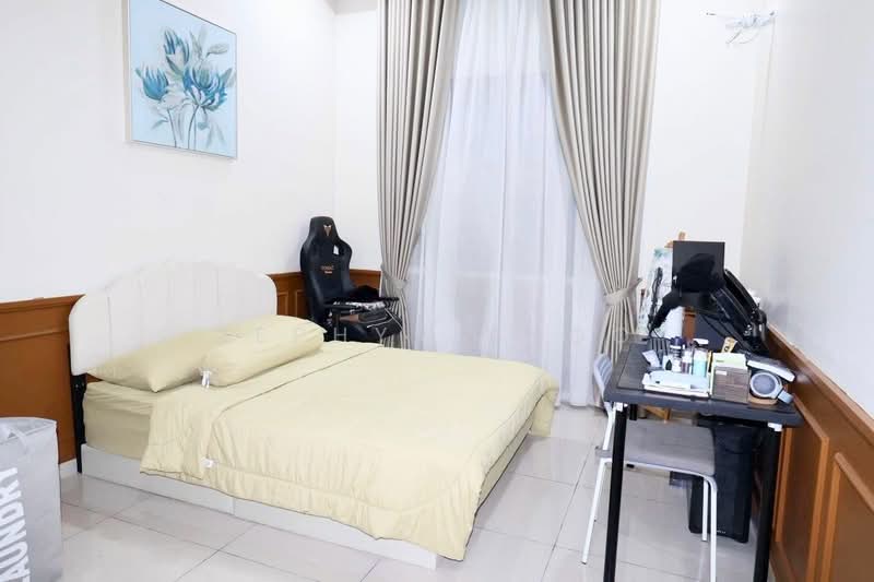 2-storey Terraced House for Rent in Eco Botanic (Iskandar Puteri (Nusajaya)) - Zephyr Khoo - PropertyGuru.com.my