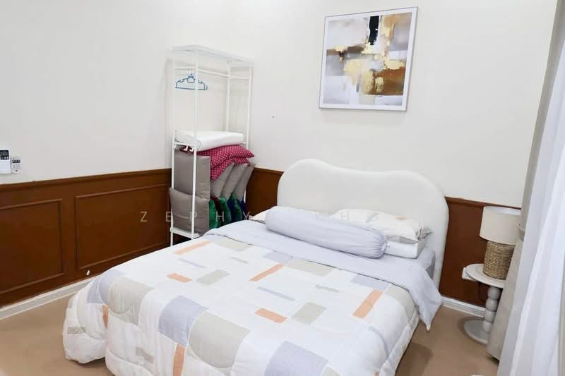 2-storey Terraced House for Rent in Eco Botanic (Iskandar Puteri (Nusajaya)) - Zephyr Khoo - PropertyGuru.com.my