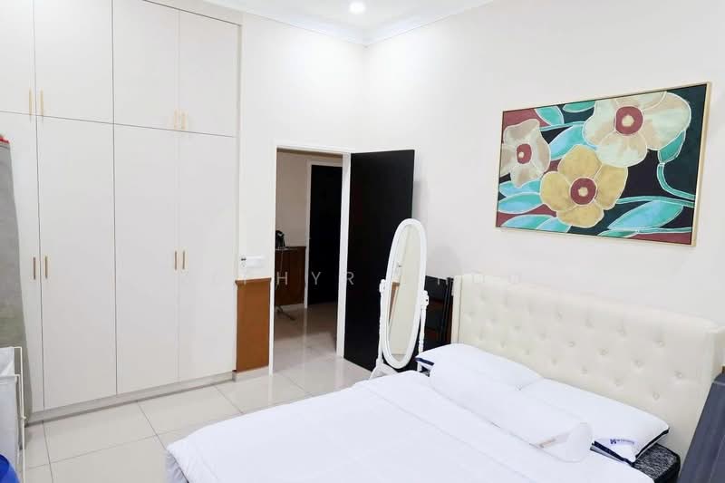 2-storey Terraced House for Rent in Eco Botanic (Iskandar Puteri (Nusajaya)) - Zephyr Khoo - PropertyGuru.com.my
