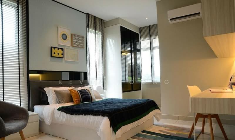 2-storey Terraced House for Sale in Bandar Sunsuria (Sepang) - Kevin Foong - Bedroom - PropertyGuru.com.my