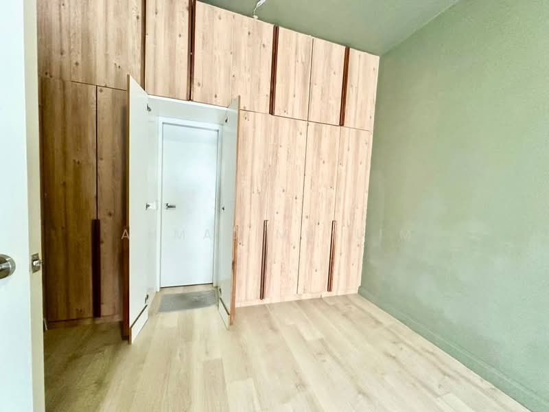 Service Residence for Sale at Setia City Residences - Ahmad Muslim - PropertyGuru.com.my