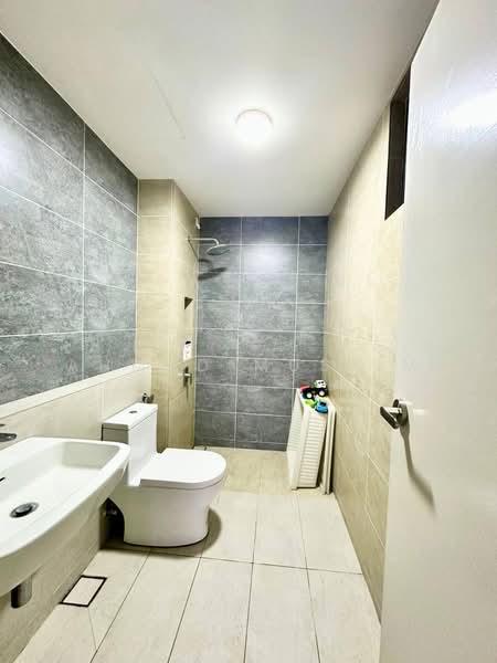 Service Residence for Sale at Setia City Residences - Ahmad Muslim - PropertyGuru.com.my