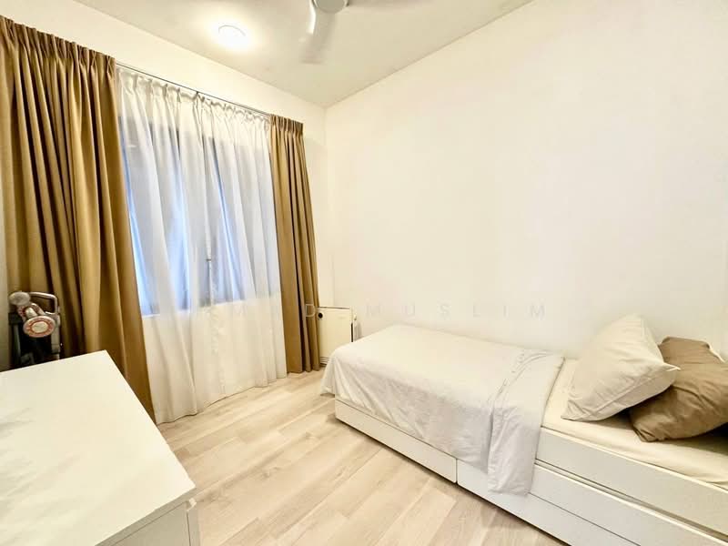 Service Residence for Sale at Setia City Residences - Ahmad Muslim - PropertyGuru.com.my
