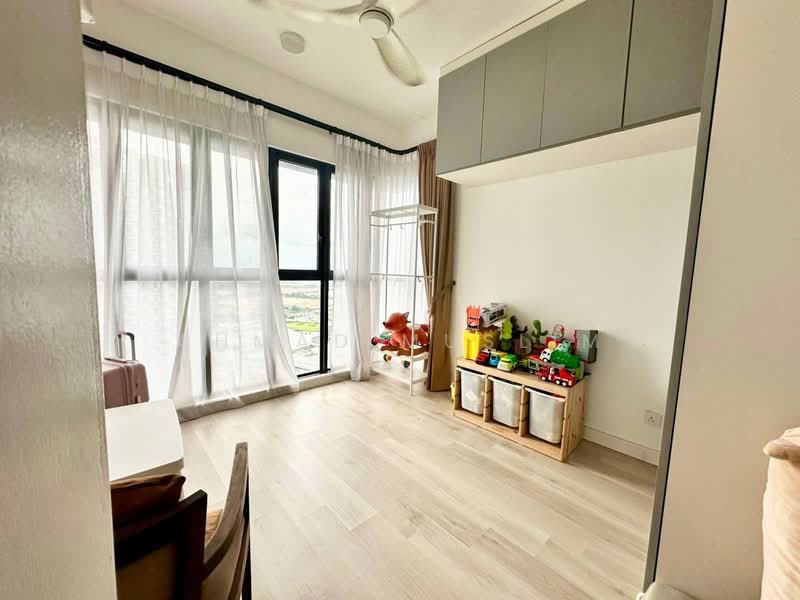 Service Residence for Sale at Setia City Residences - Ahmad Muslim - PropertyGuru.com.my