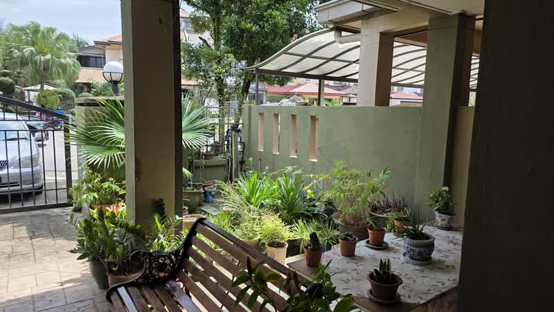 Rumah Teres 2-Tingkat untuk Dijual di Kota Kemuning (Shah Alam) - J J - Exterior - PropertyGuru.com.my