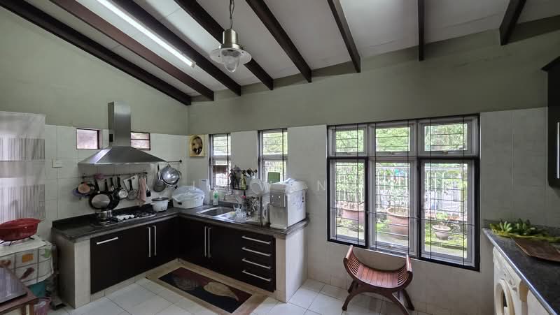 Rumah Teres 2-Tingkat untuk Dijual di Kota Kemuning (Shah Alam) - J J - Kitchen - PropertyGuru.com.my