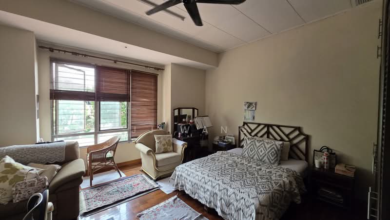 Rumah Teres 2-Tingkat untuk Dijual di Kota Kemuning (Shah Alam) - J J - Bedroom - PropertyGuru.com.my
