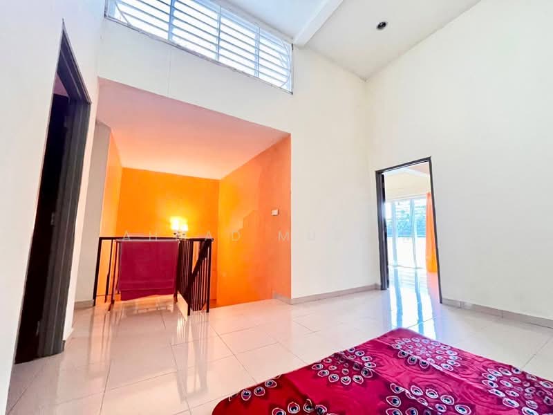 2-storey Terraced House for Sale in Seksyen 23 (Shah Alam) - Ahmad Muslim - Interior - PropertyGuru.com.my